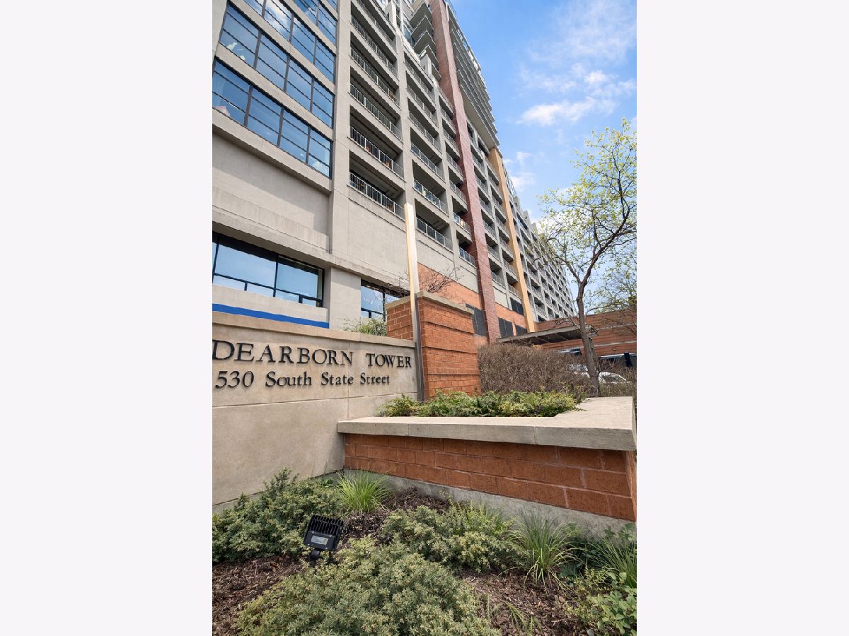  Rented Chicago Illinois, 1530 State