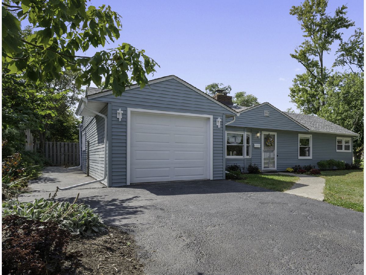  For Sale Park Forest Illinois, 223 Miami Street