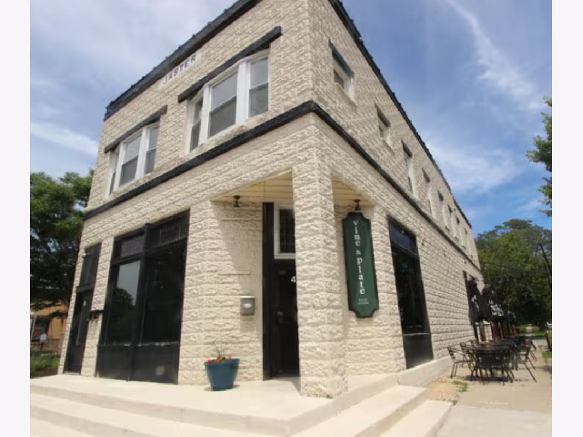  For Rent Crystal Lake Illinois, 416 Virginia