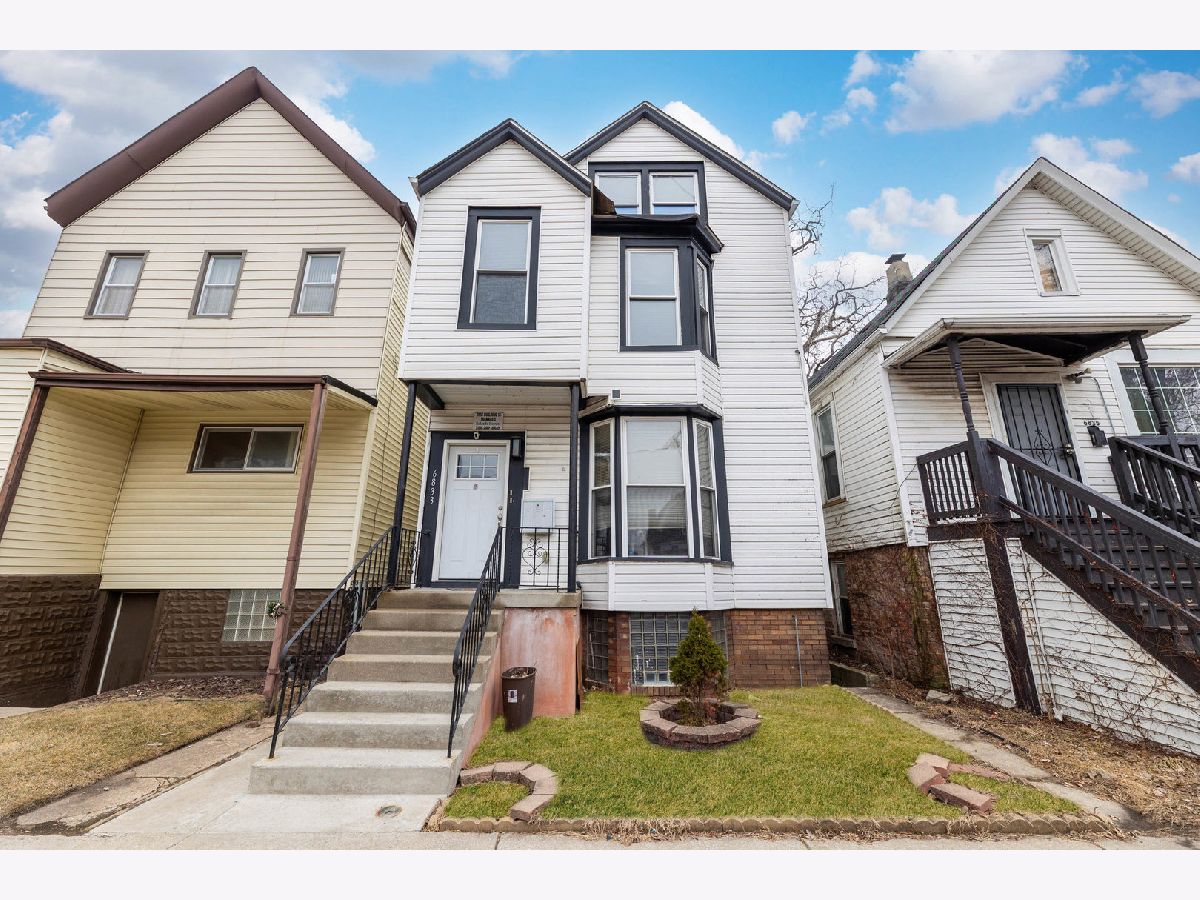 For Rent Chicago Illinois, 6833 Champlain