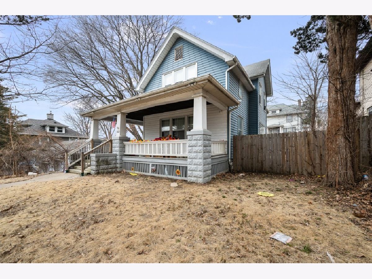  For Sale Rock Island Illinois, 1323 17th Street