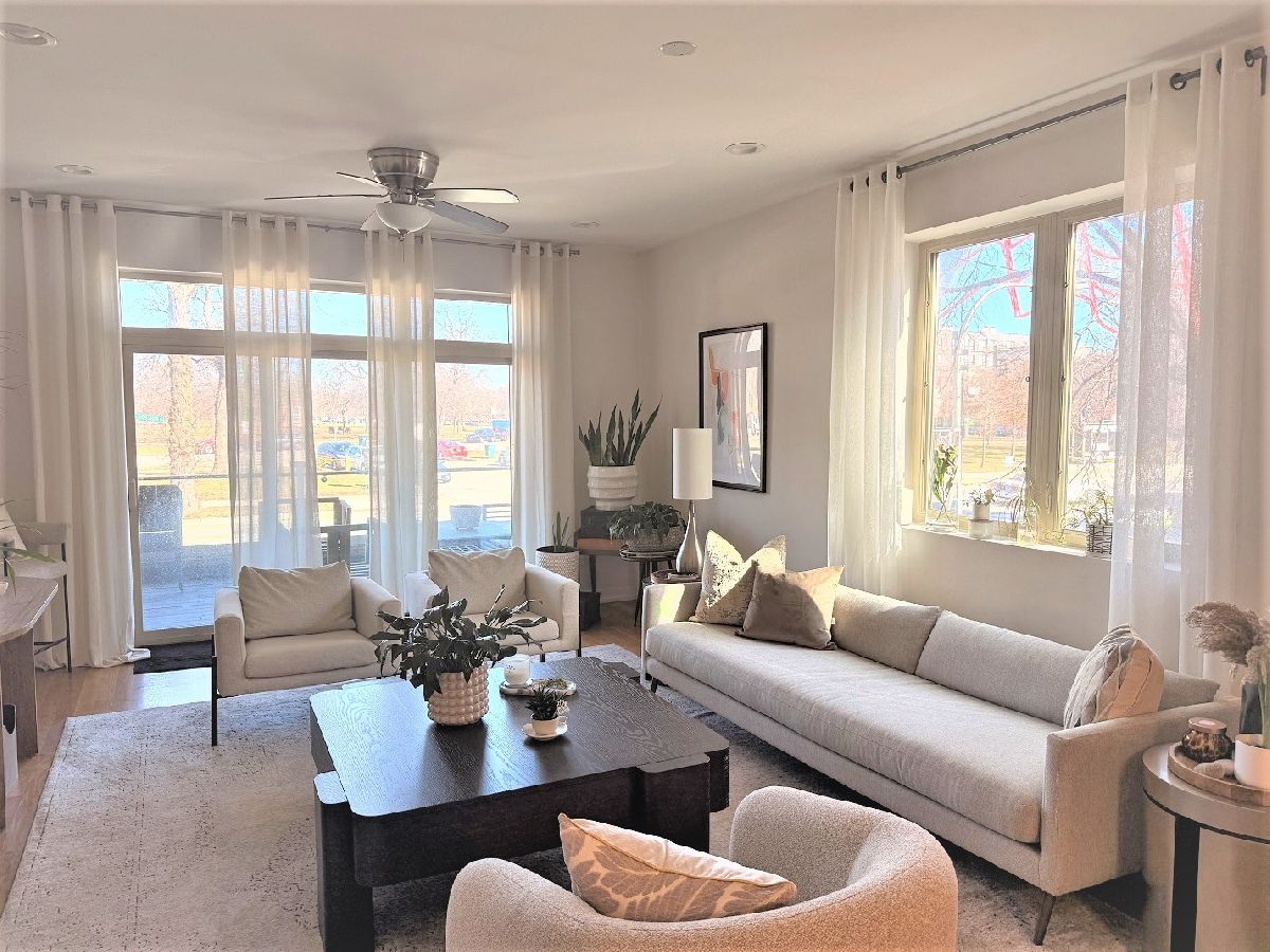  For Rent Chicago Illinois, 2835 Division