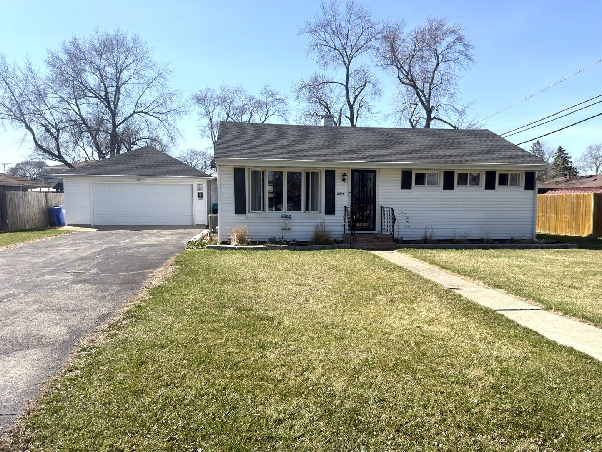  For Sale Justice Illinois, 8014 83rd Court