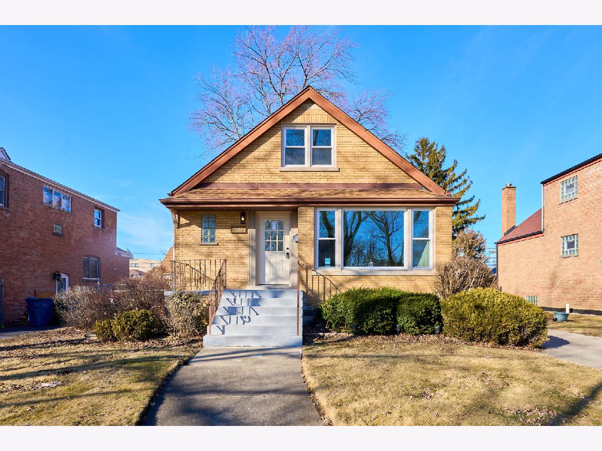  For Sale Oak Lawn Illinois, 4232 109th Street