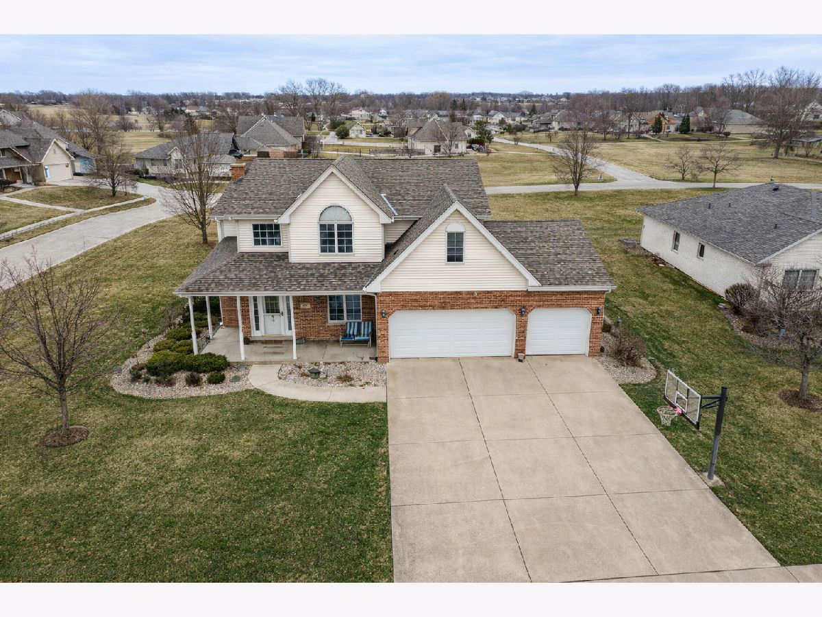  For Sale Peotone Illinois, 617 The Hague