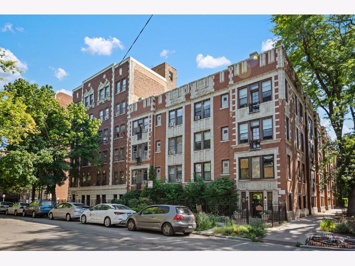  For Sale Chicago Illinois, 5135 Kenwood Avenue