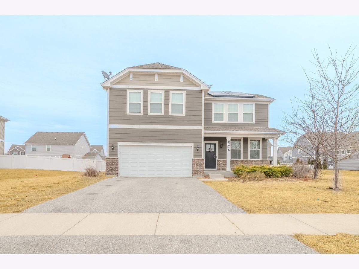  For Sale Plainfield Illinois, 25446 Ryan Lane