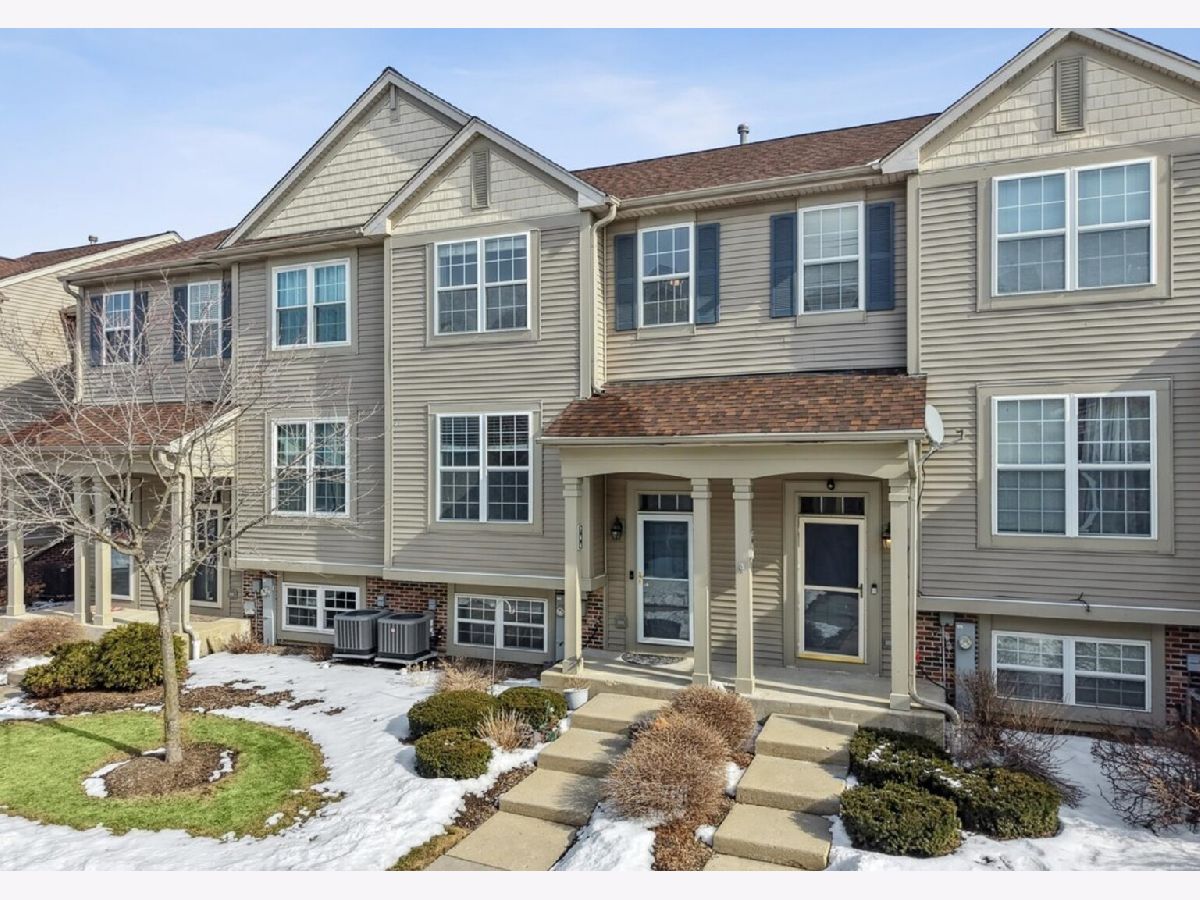  For Rent Grayslake Illinois, 764 Cherry Creek