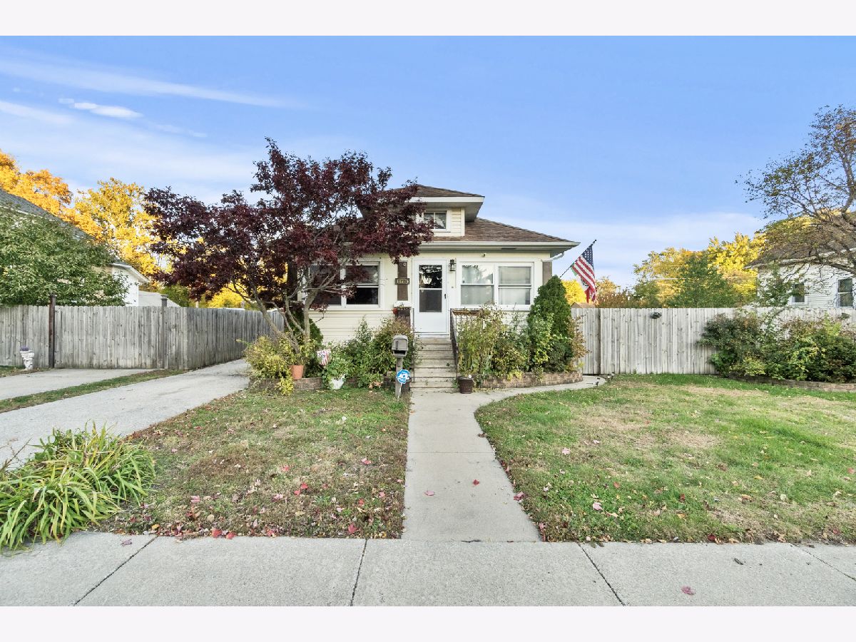  For Sale Lansing Illinois, 18275 Ada Street
