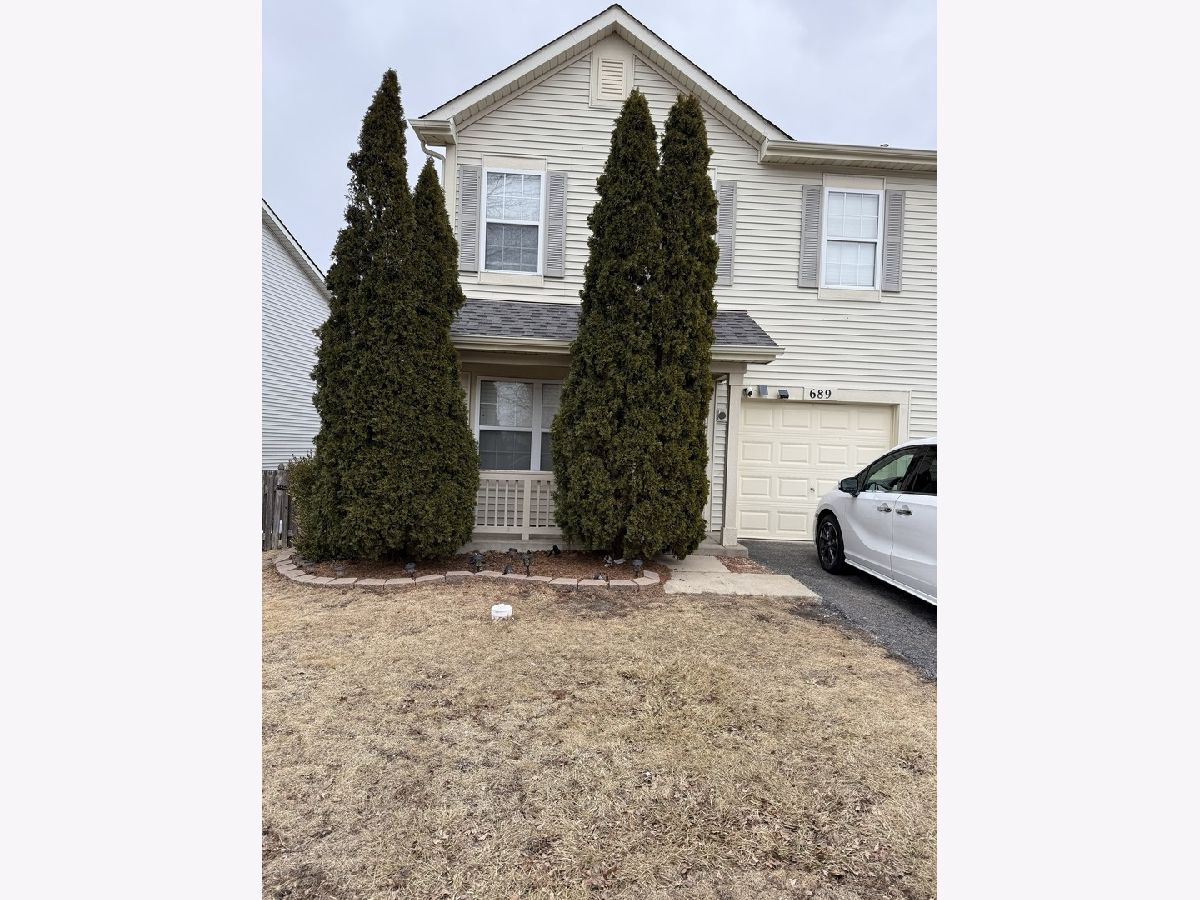 For Rent Romeoville Illinois, 689 Shannon