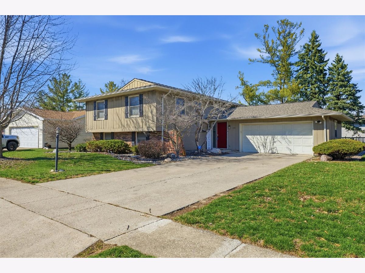  For Sale Urbana Illinois, 506 Scovill Street