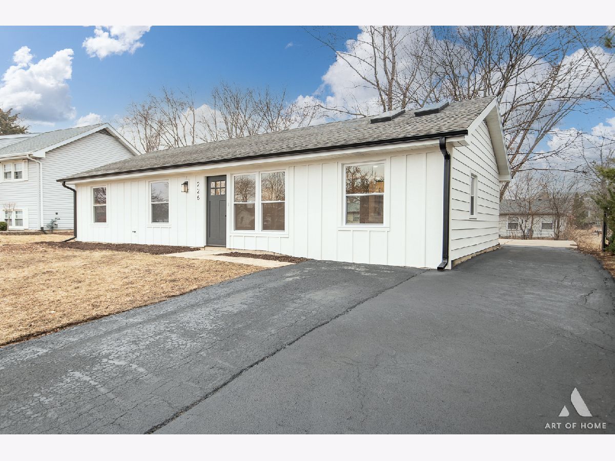  For Sale Bolingbrook Illinois, 226 Grant Drive