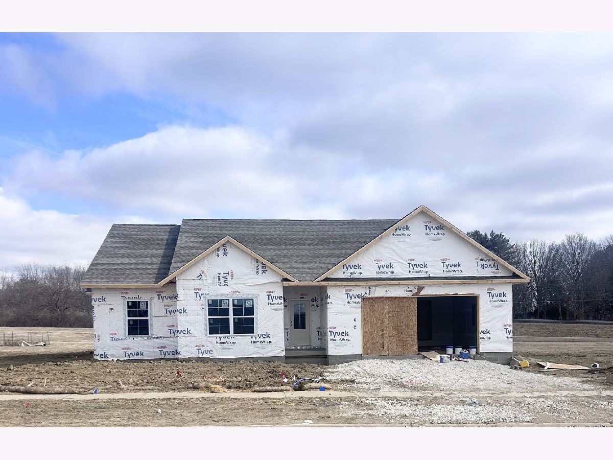  For Sale Urbana Illinois, 602 Beacon Hill Circle