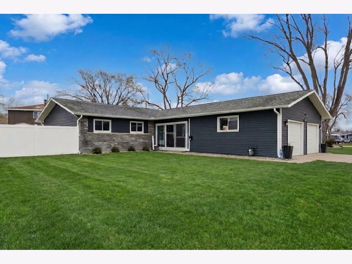 Homes For Sale Melody Lane Lombard Illinois, 1109 Edson Avenue