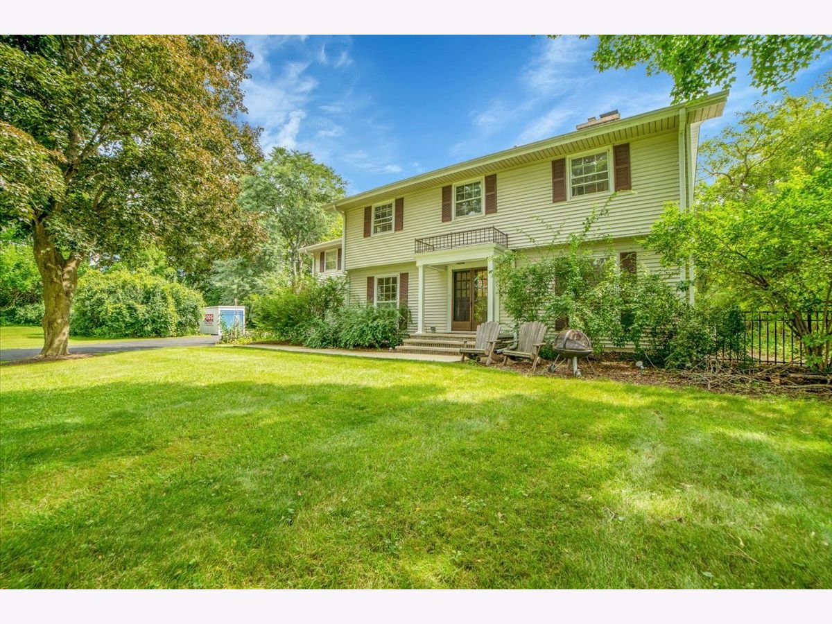  For Sale West Chicago Illinois, 3N011 Morningside Avenue