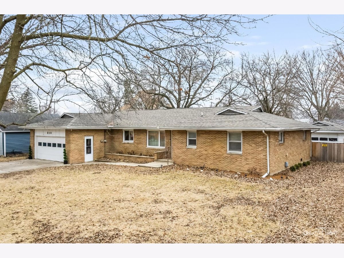 For Sale Somonauk Illinois, 310 Market Street