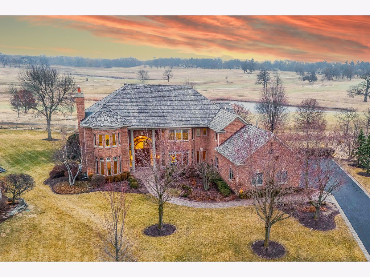  For Sale Libertyville Illinois, 1611 Burr Oak Drive