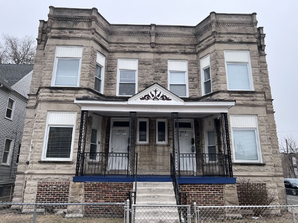  For Rent Chicago Illinois, 7057 Normal