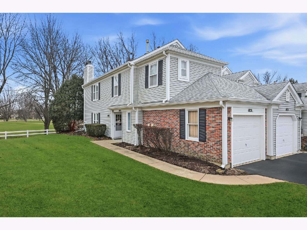  For Sale Elk Grove Village Illinois, 1821 Pebble Beach Circle