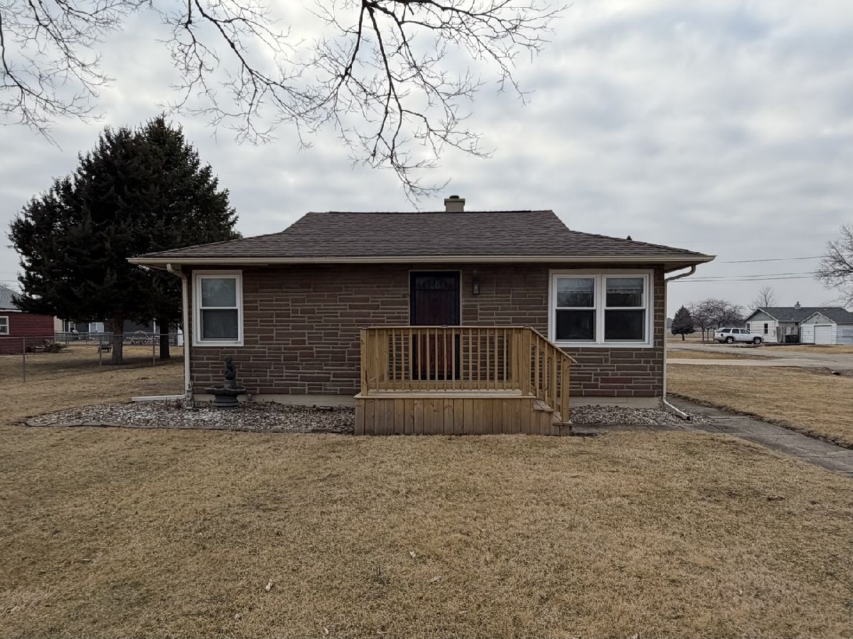  For Sale Sterling Illinois, 507 Oak Avenue