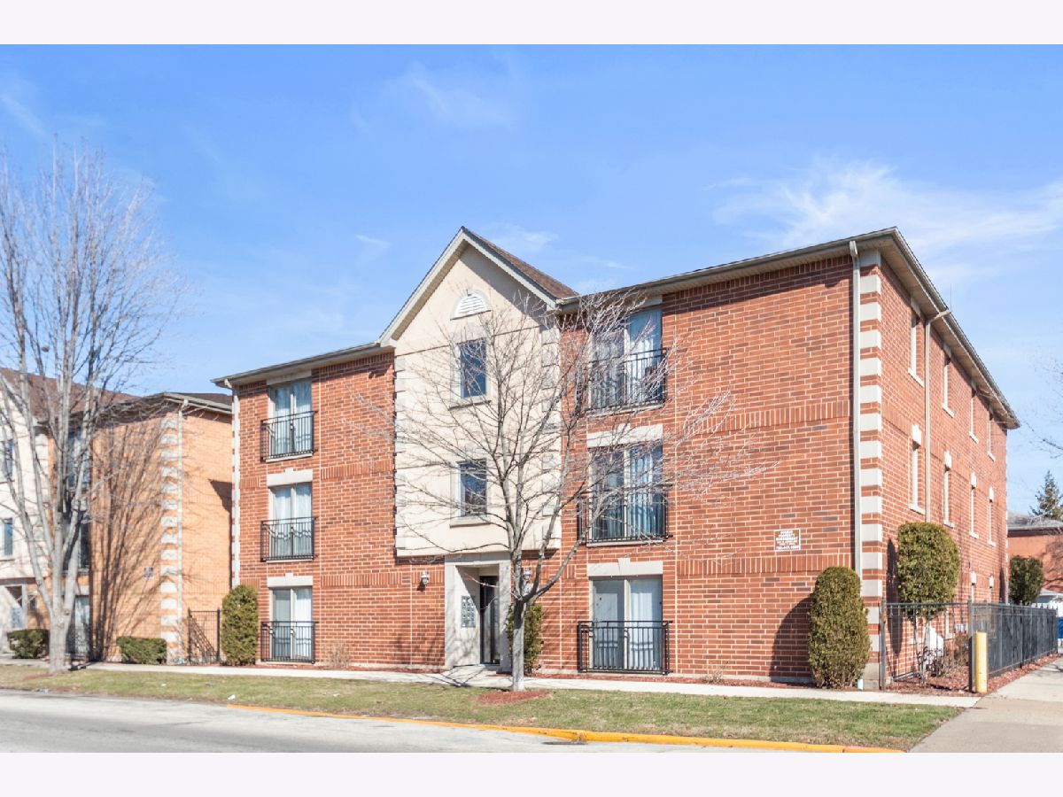  For Sale Berwyn Illinois, 3447 Ridgeland Avenue