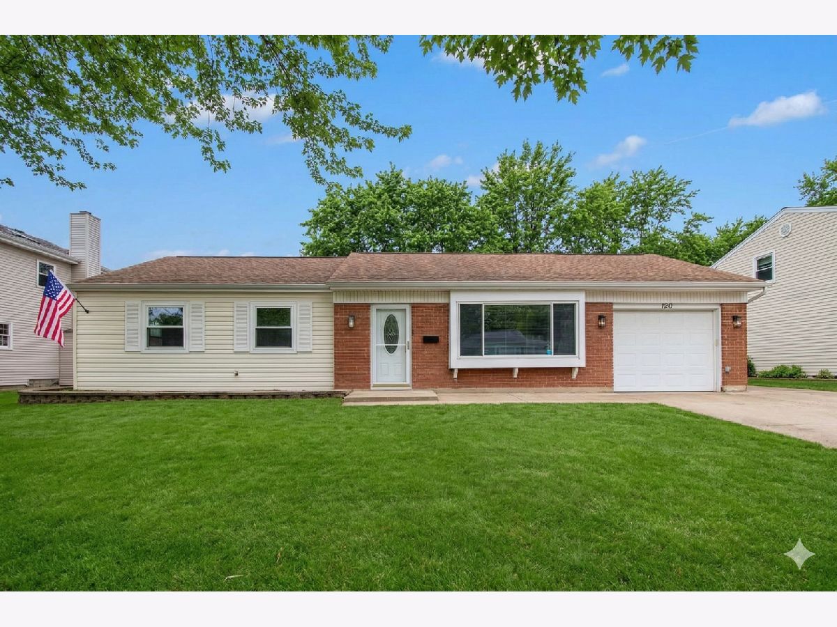  For Sale Schaumburg Illinois, 120 Ellington Drive