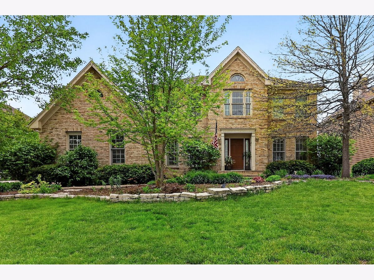  For Sale Winfield Illinois, 26W248 Tuckaway Court