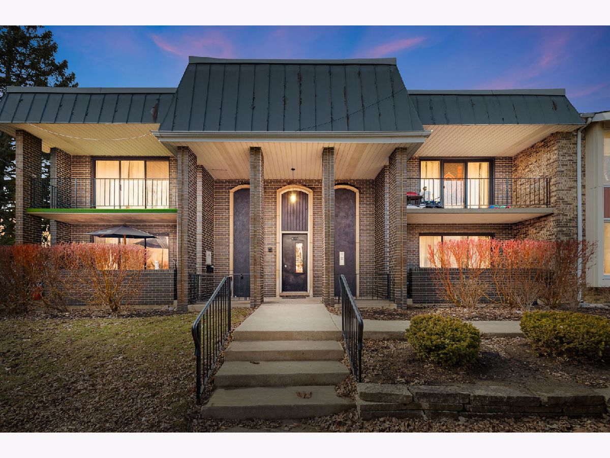  For Sale Oak Lawn Illinois, 4115 98th Street