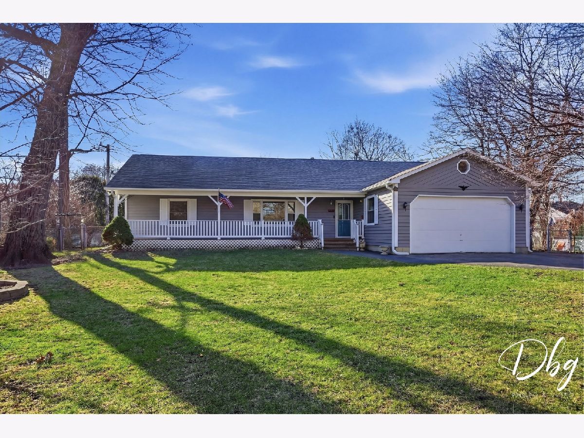  For Sale Lake Villa Illinois, 37058 Parma Avenue