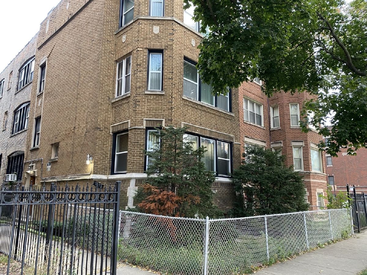  For Sale Chicago Illinois, 7653 Yates Boulevard
