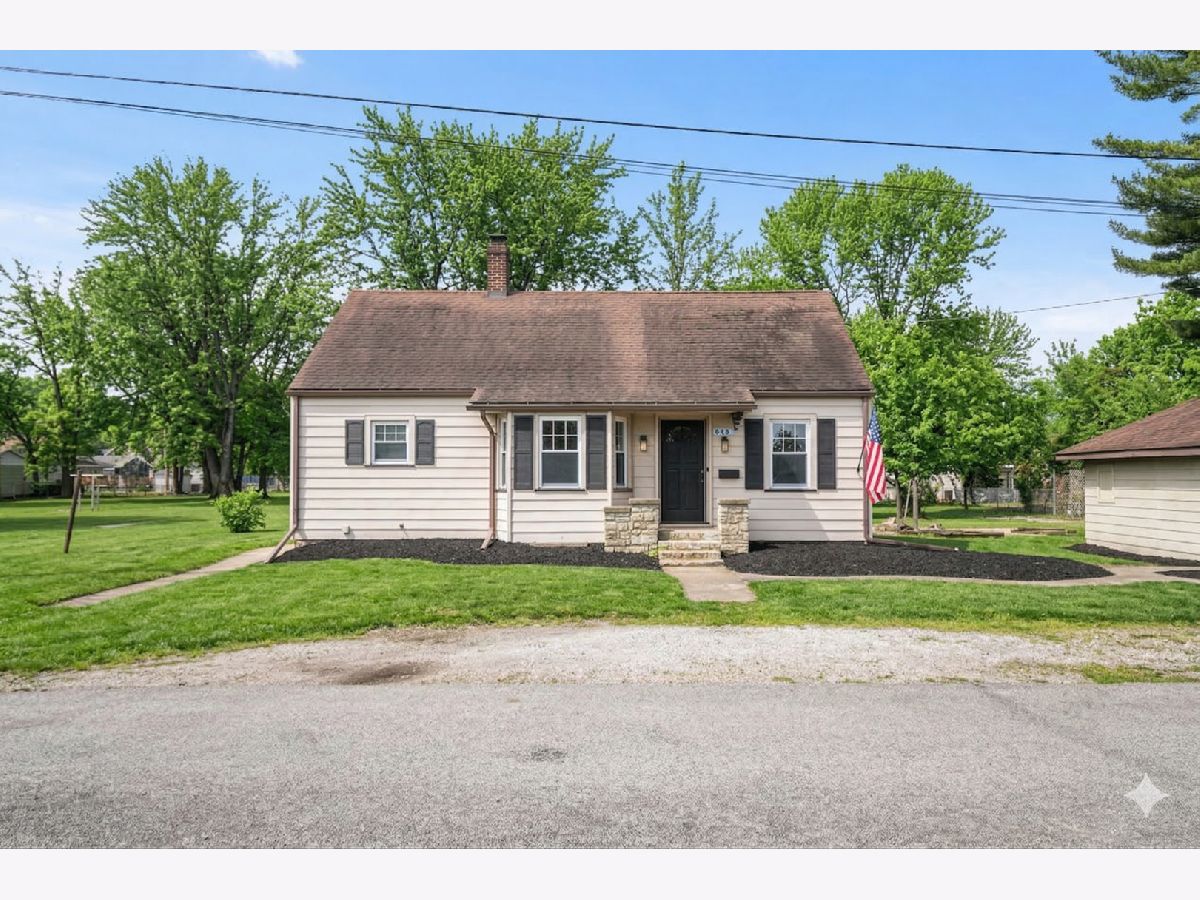  For Sale Plano Illinois, 618 Bill Street