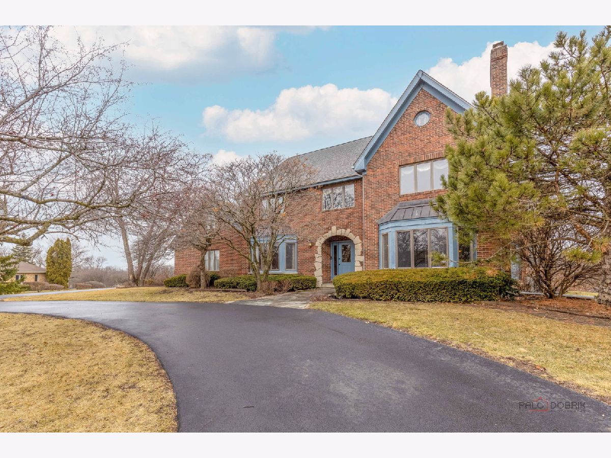  For Sale South Barrington Illinois, 18 Brandywine Road