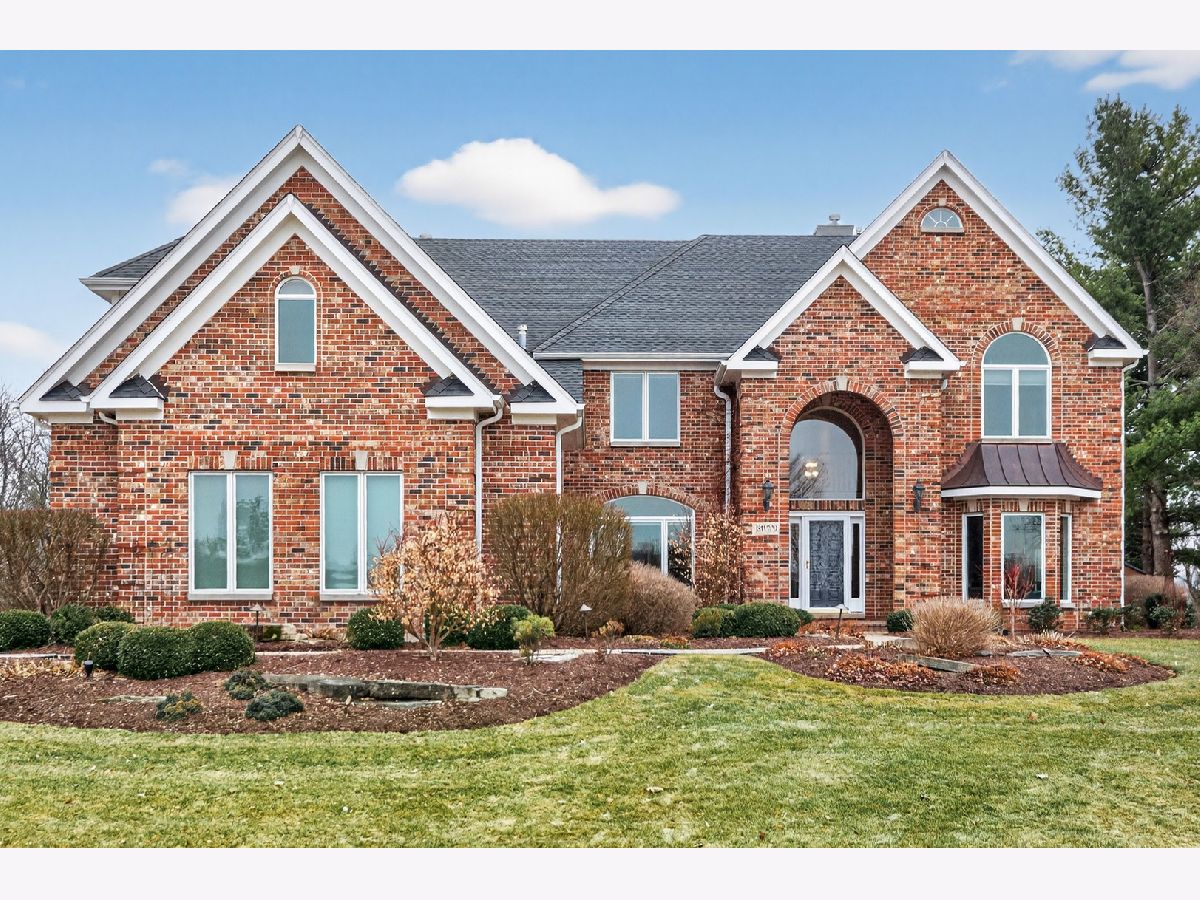  For Sale St Charles Illinois, 38W509 Golfview Court