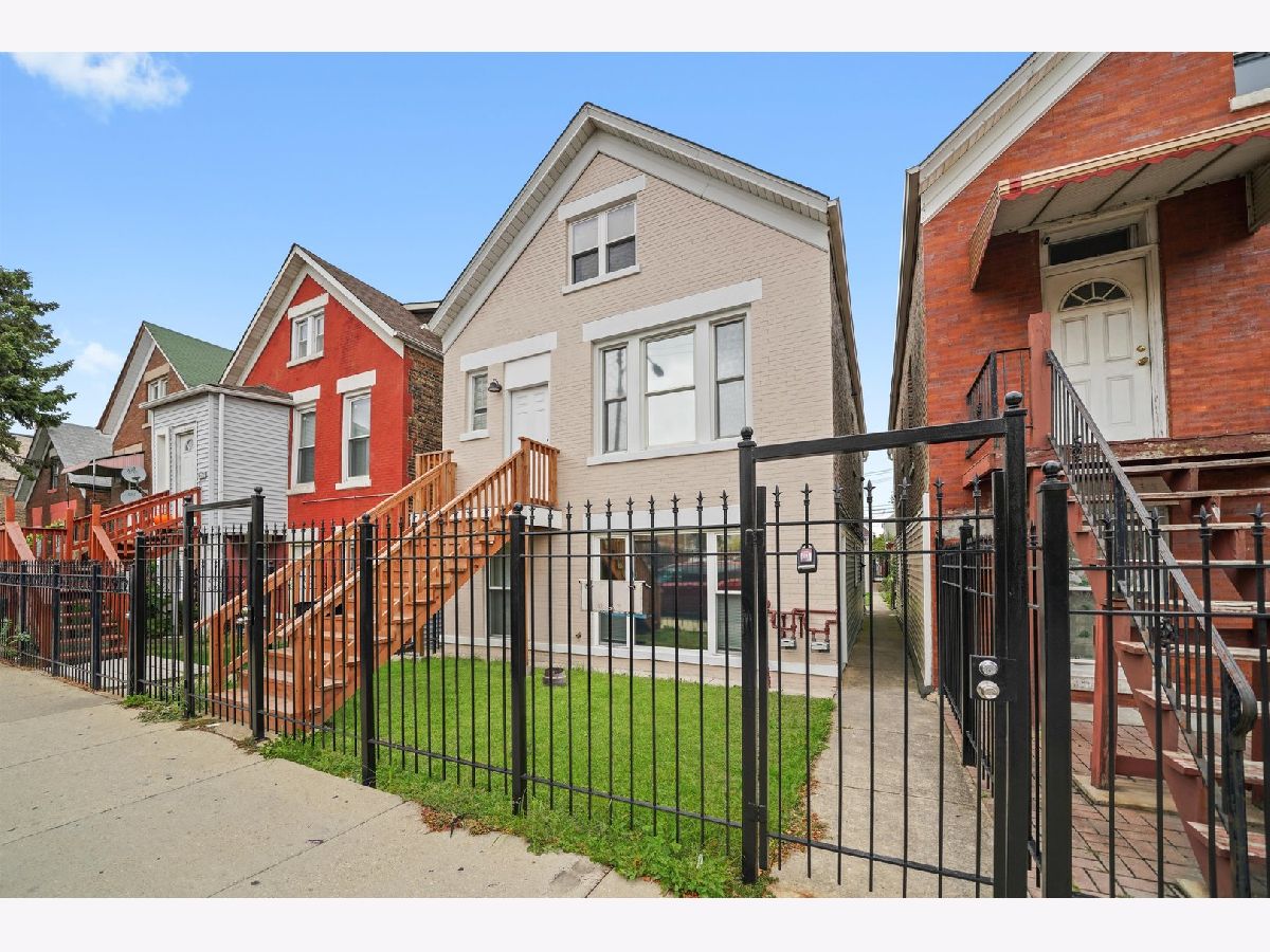  For Rent Chicago Illinois, 2721 Pulaski