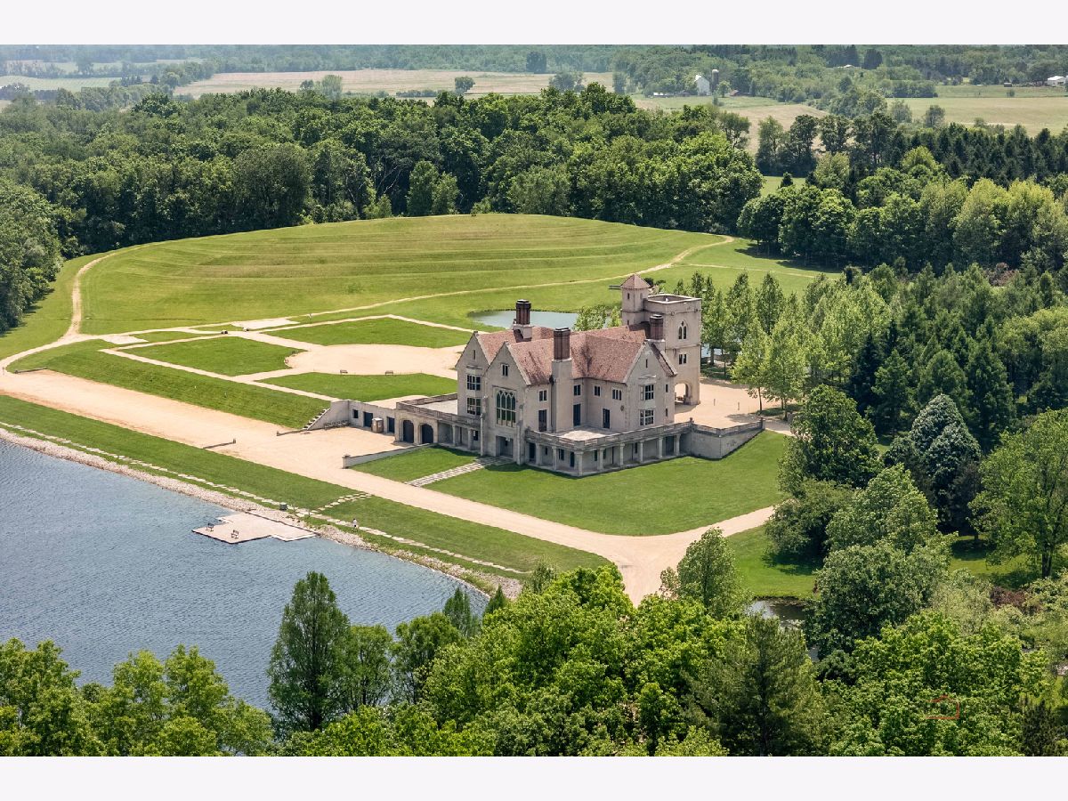  For Sale Harvard Illinois, 17519 Lincoln Road