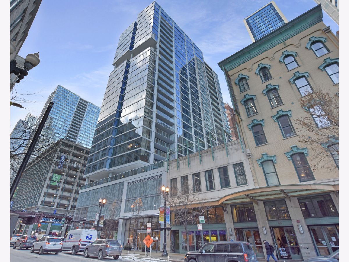  For Rent Chicago Illinois, 60 Randolph