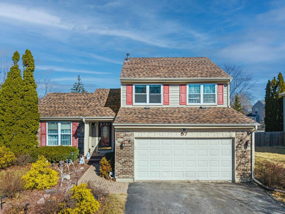  For Rent Lake Zurich Illinois, 97 Harbor