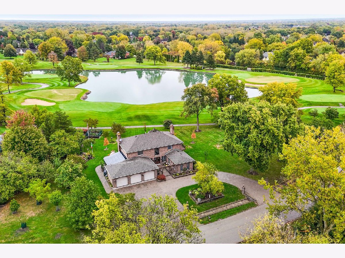  For Sale Long Grove Illinois, 1240 Antietam Drive