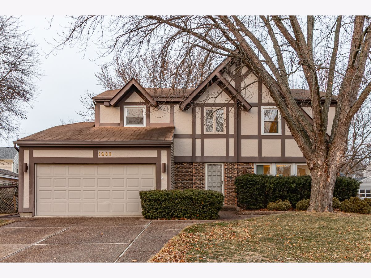  For Sale Buffalo Grove Illinois, 1265 Devonshire Road