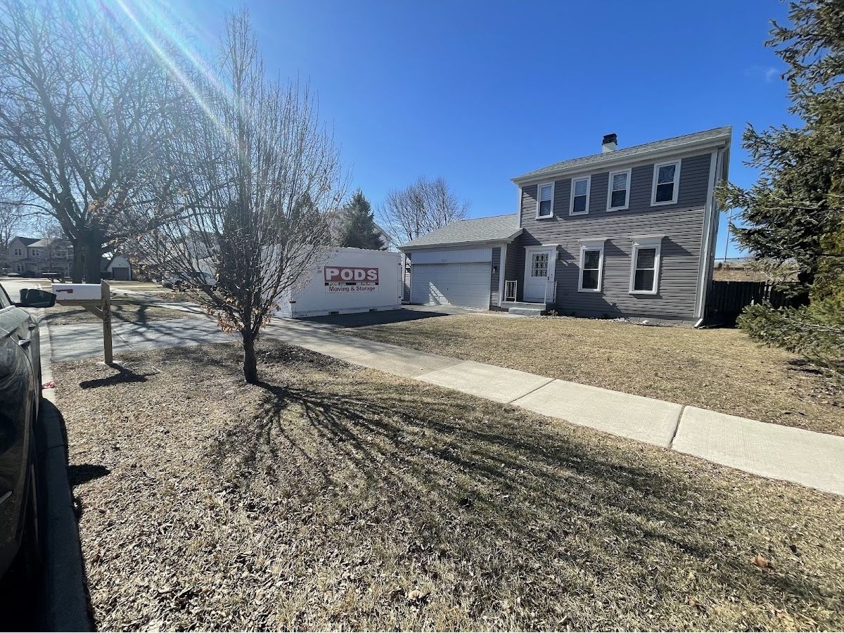  For Rent Arlington Heights Illinois, 1527 Richmond