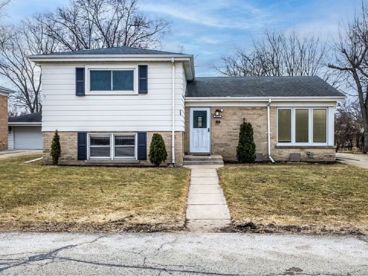  For Sale Glenview Illinois, 4715 Lake Avenue