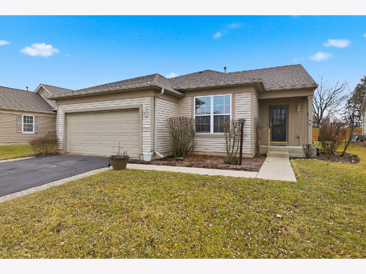  For Sale Huntley Illinois, 13664 Windy Prairie Drive