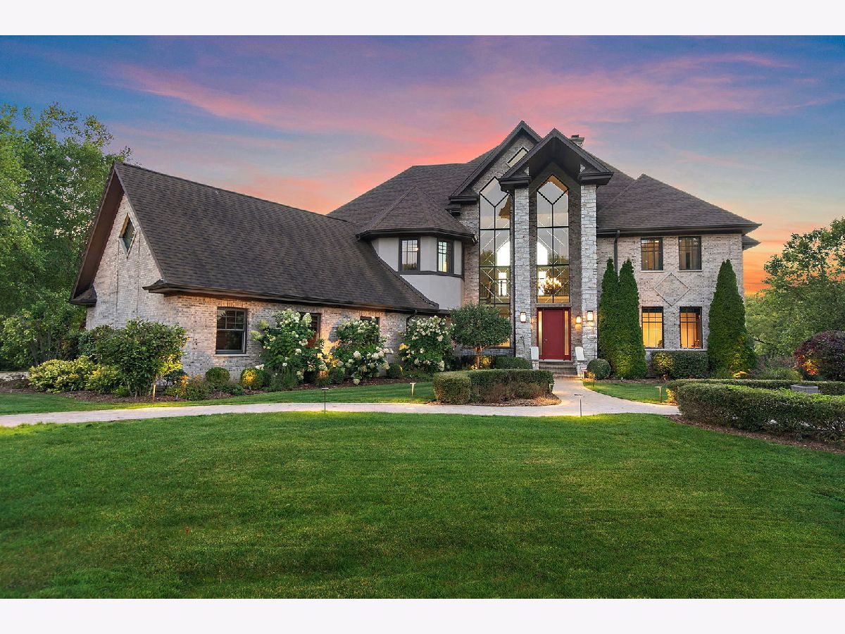  For Sale Kildeer Illinois, 20900 Heather Court