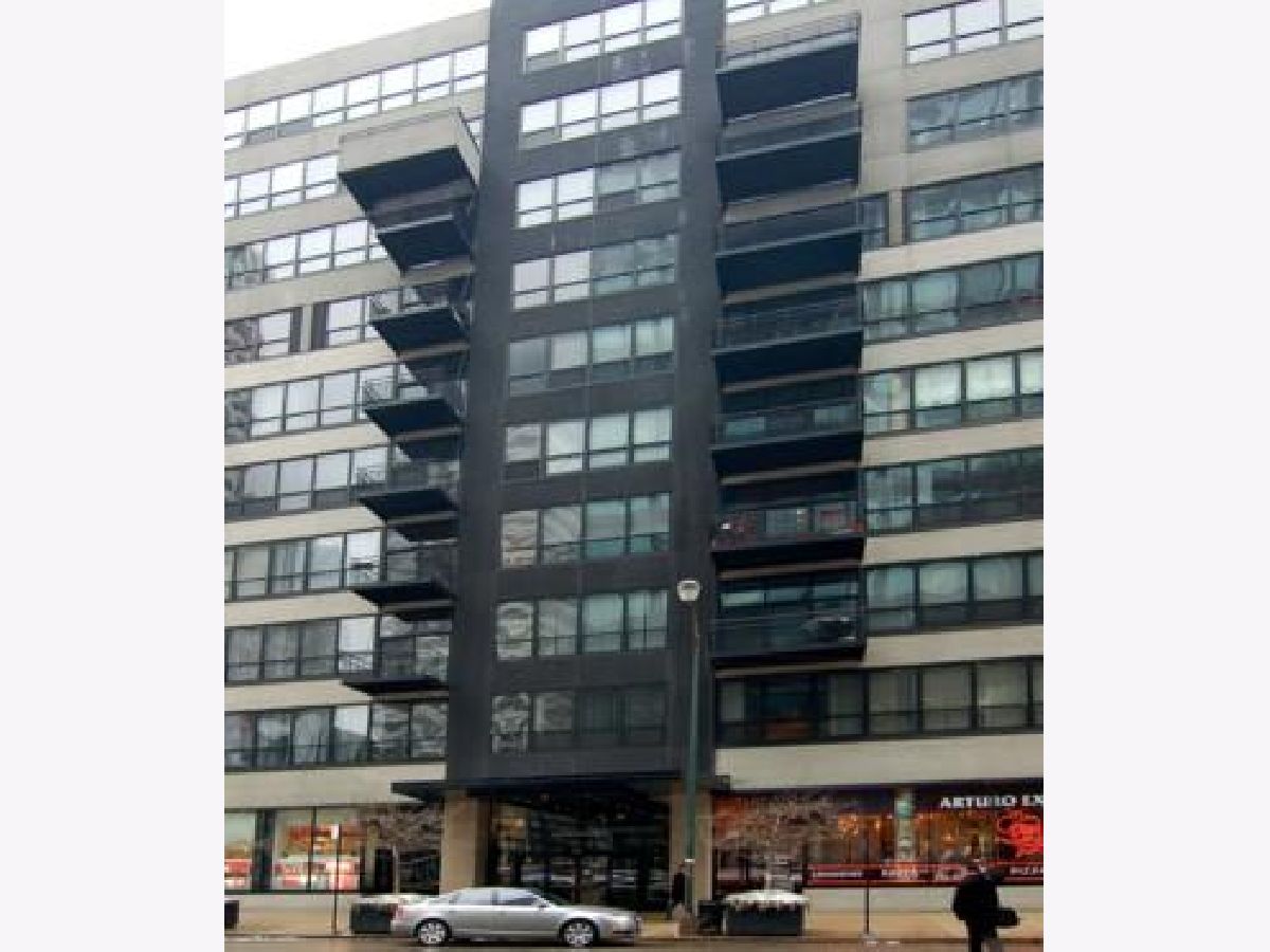  For Rent Chicago Illinois, 130 Canal