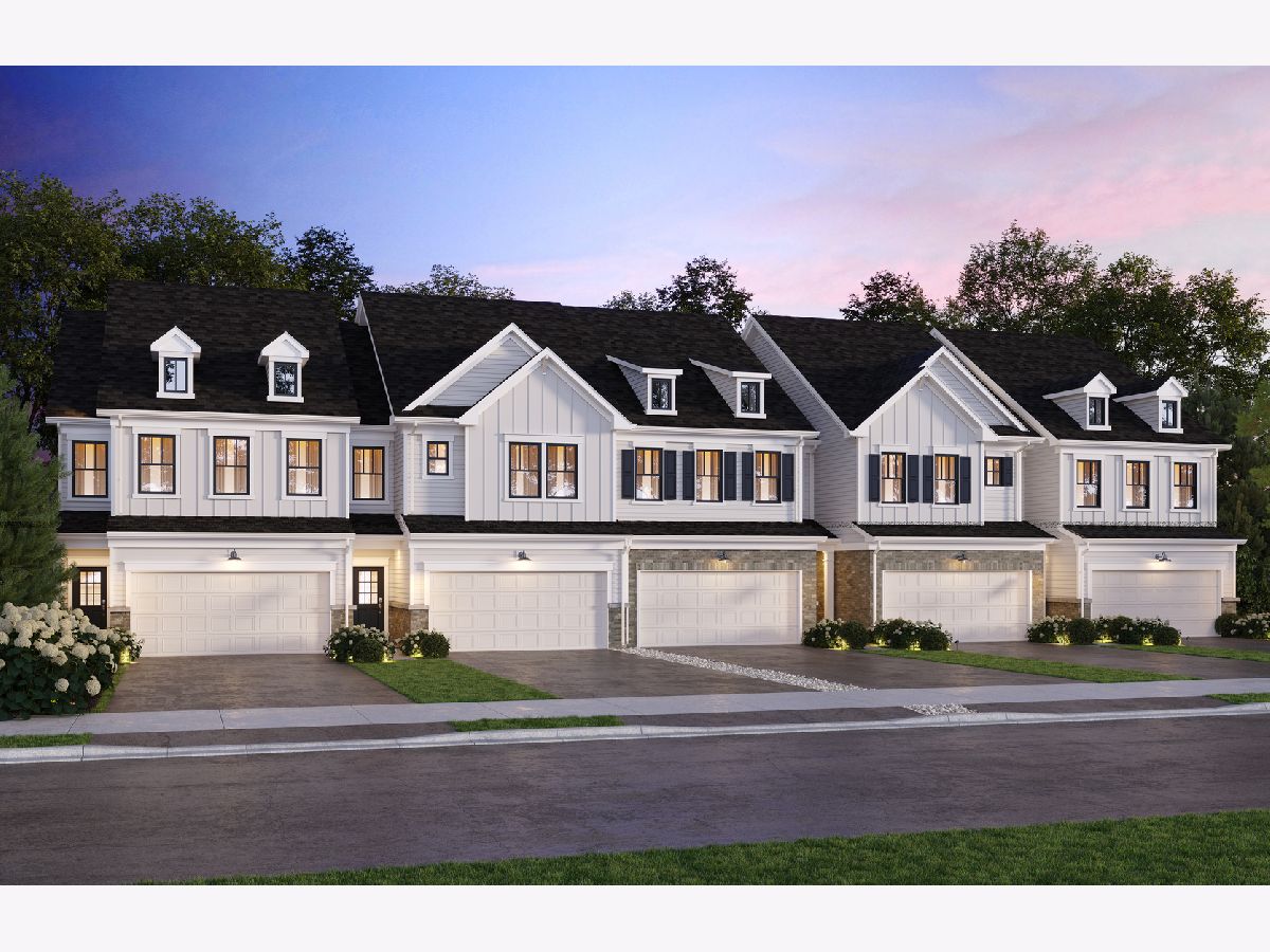  For Sale Hoffman Estates Illinois, 1987 Leiter Way