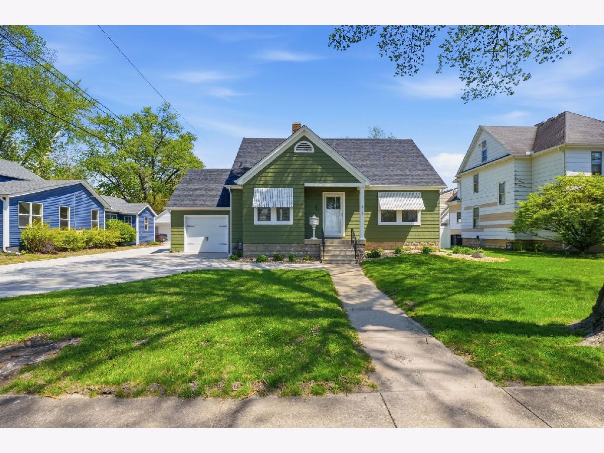  For Sale Wilmington Illinois, 417 Kankakee Street