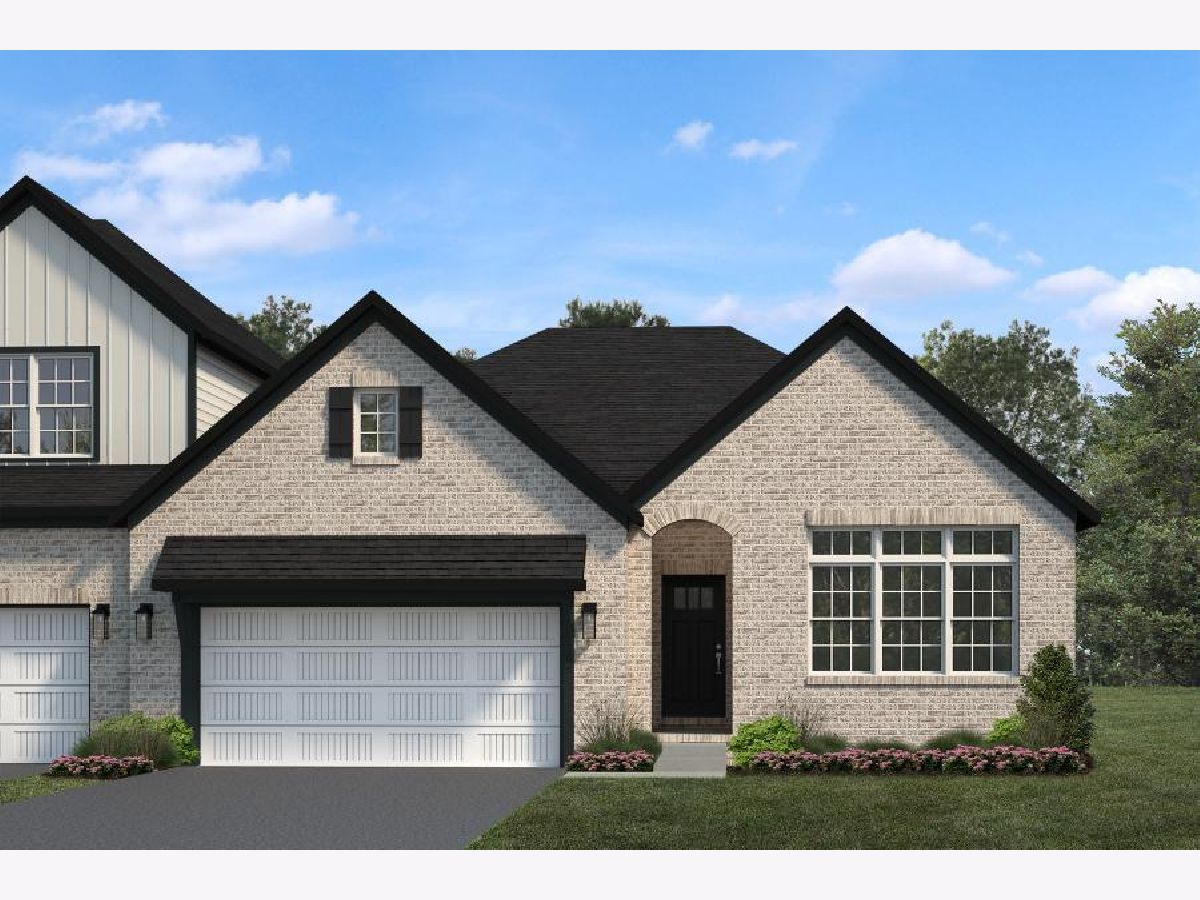  For Sale Homer Glen Illinois, 14147 Sheffield Drive