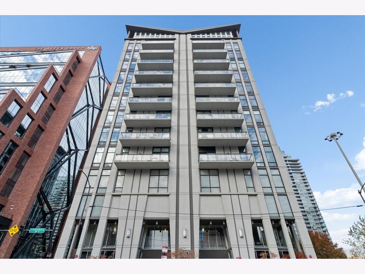  For Sale Chicago Illinois, 740 Fulton Street