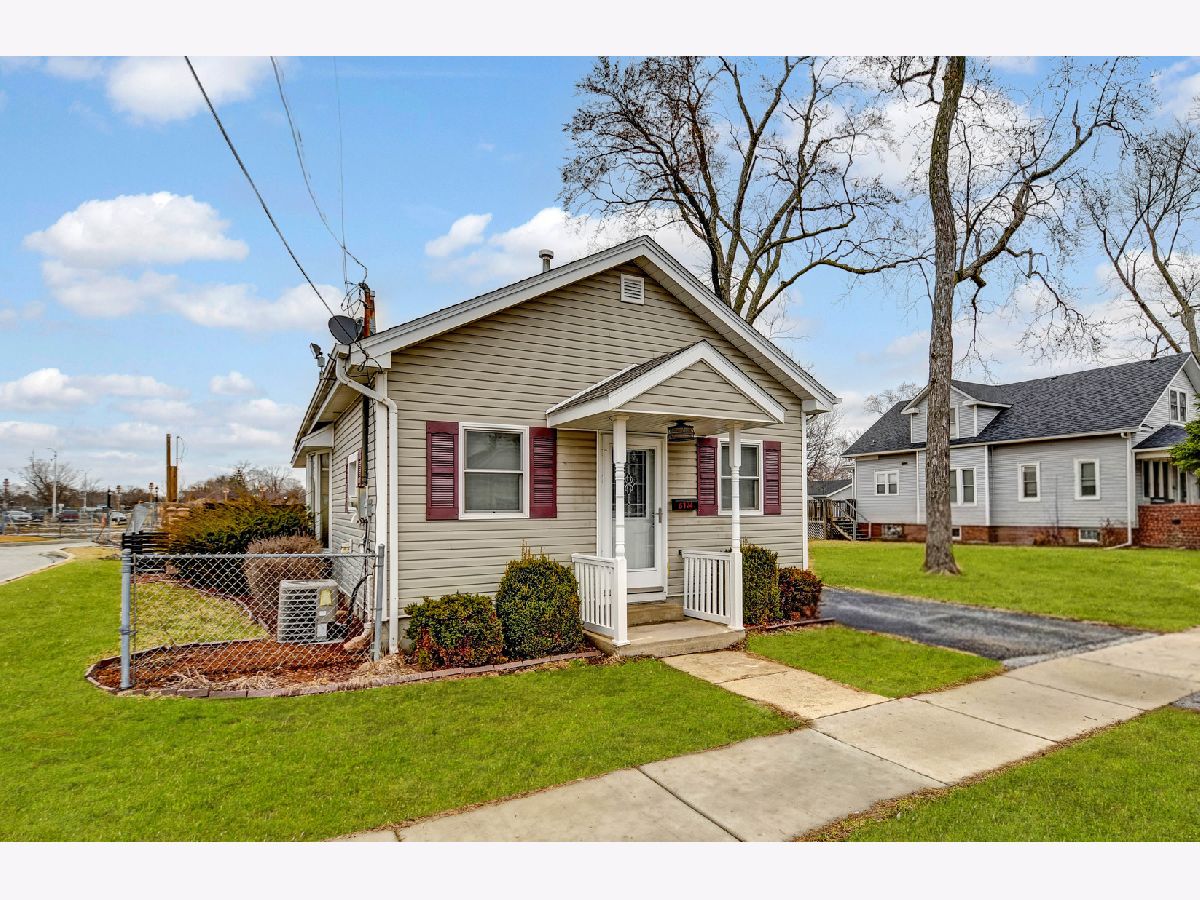  For Sale Tinley Park Illinois, 6724 174th Street