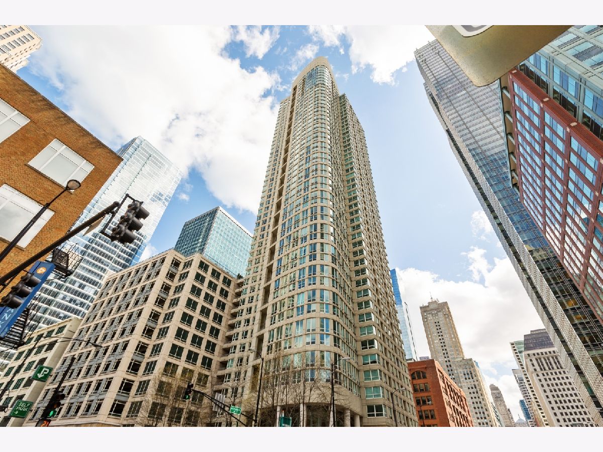  For Rent Chicago Illinois, 345 La Salle